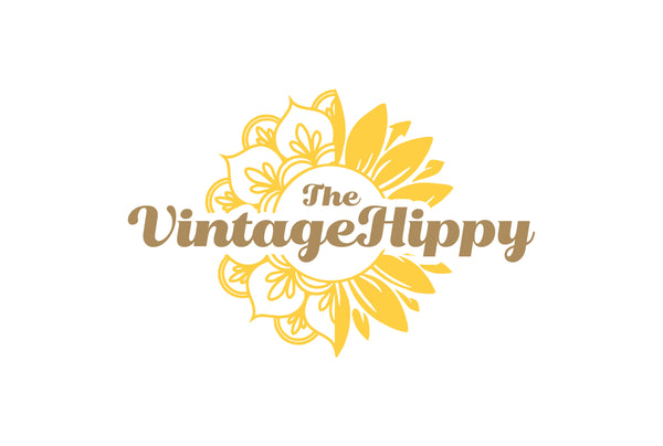 The Vintage Hippy